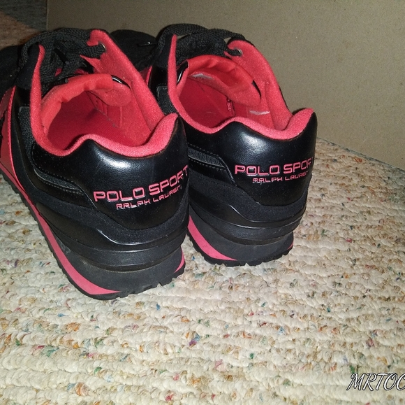 Ralph Lauren - Picture 5 of 6